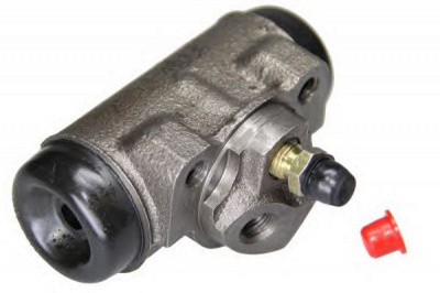 HELLA PAGID 8aw355531011 -  Колесный тормозной цилиндр